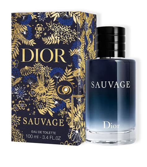 dior sauvage parfum ou eau de toilette|sauvage eau de toilette 200ml.